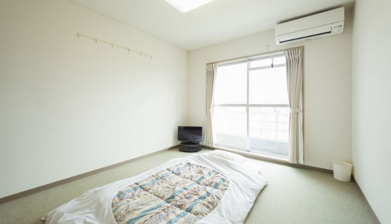 Habitación estándar (doble) - Senya
