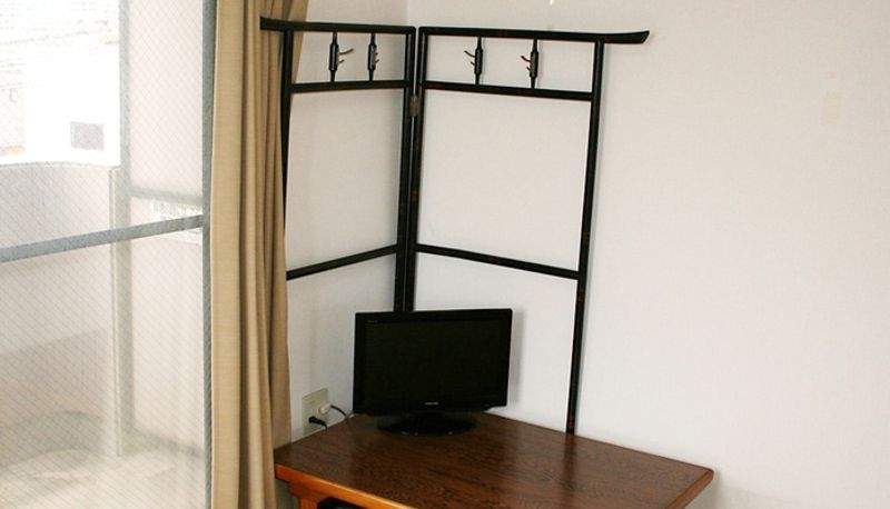 Standardzimmer (Doppel) - Hiroshima Peace Hotel Ujina
