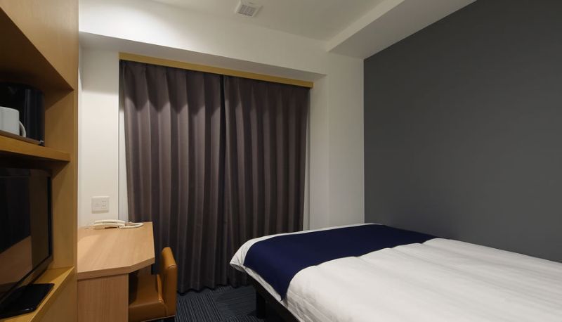 Pokój standardowy (jednoosobowy) - Hotel West Court Amami II <Amamioshima>