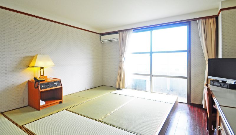 Standard room (double) - Hotel Kyowa (Miyakojima)