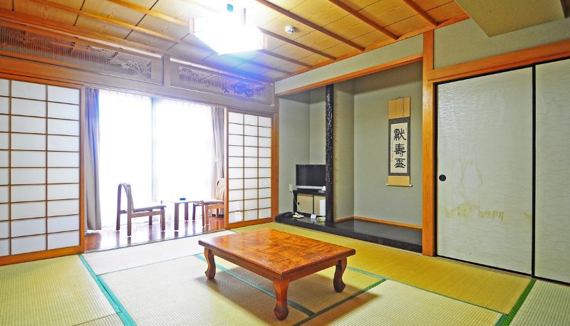 Standard room (double) - Hotel Kyowa (Miyakojima)