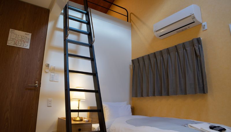 Standard room (single) - (RYOKAN) New Chiyoda
