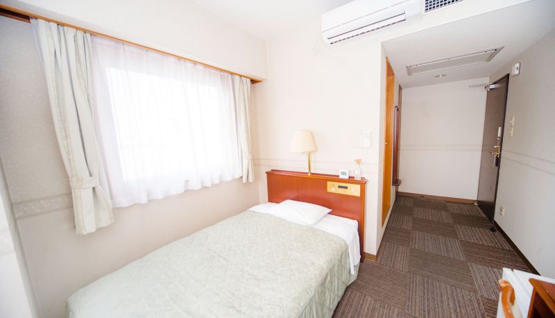 Pokój standardowy (jednoosobowy) - Hotel Grand Marriage