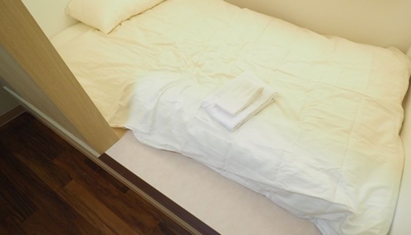Habitación estándar (individual) - (RYOKAN) Horinoyado <Miyakojima>