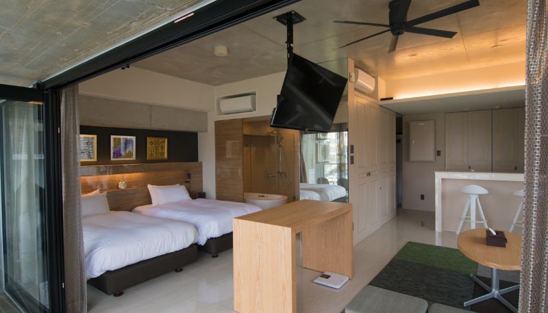Camera standard (doppia) - Hotel Viviana