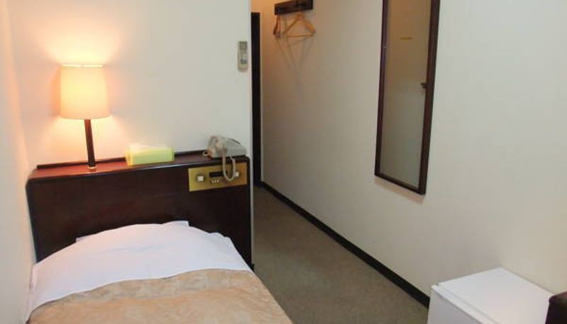 Business room - Hotel New Takahashi Takezono