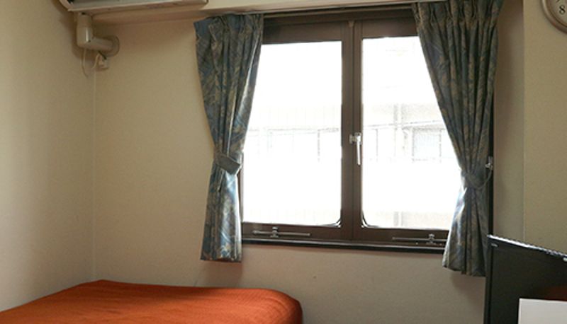 Camera standard (singola) - Business Hotel Omori