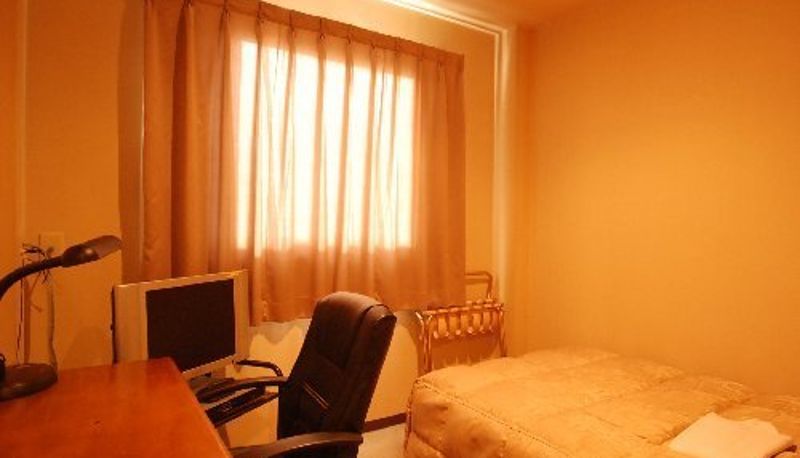 Camera standard (singola) - Hotel Tokiwa Ekiminami