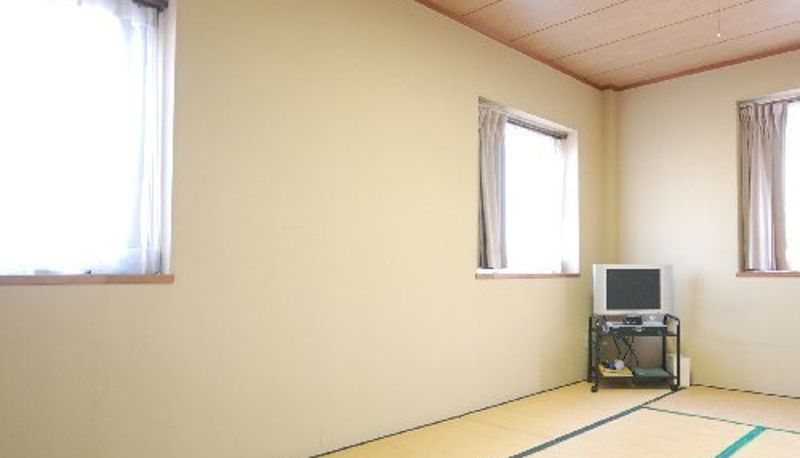 Camera standard (doppia) - Hotel Tokiwa Ekiminami