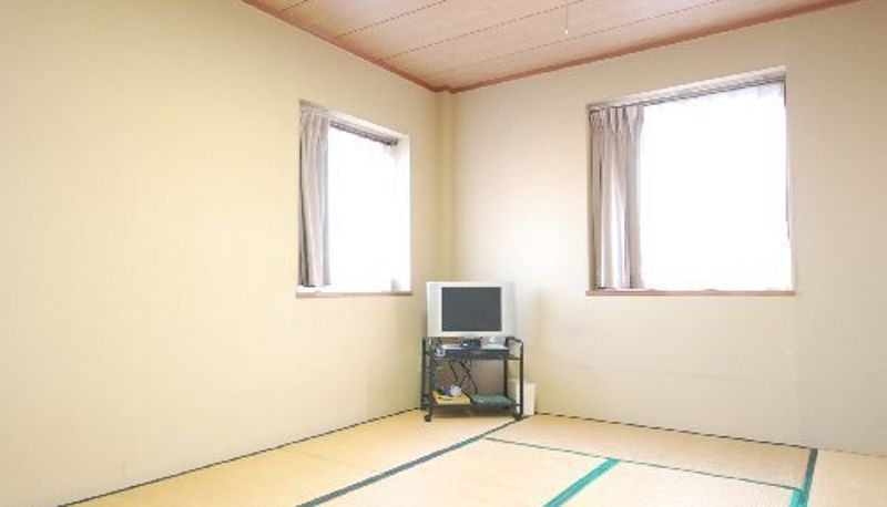 Camera standard (doppia) - Hotel Tokiwa Ekiminami