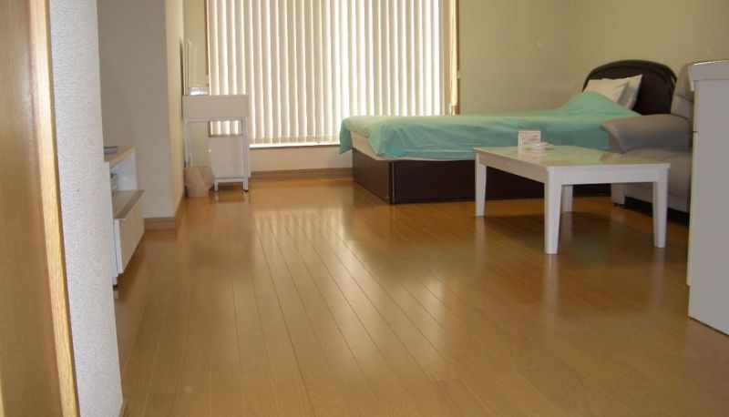 Pokój standardowy (jednoosobowy) - Hotel River Plaza