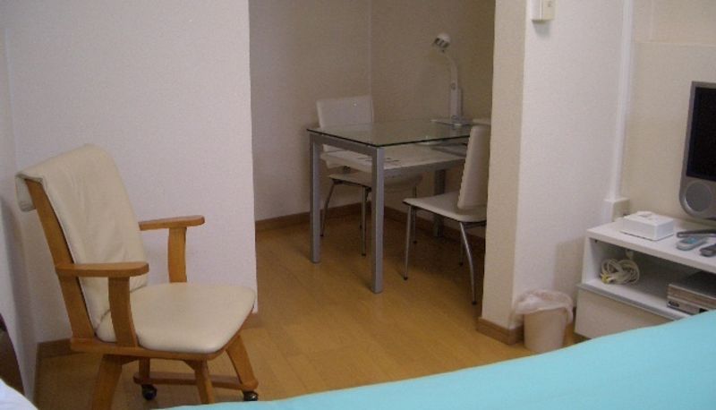 Pokój standardowy (jednoosobowy) - Hotel River Plaza