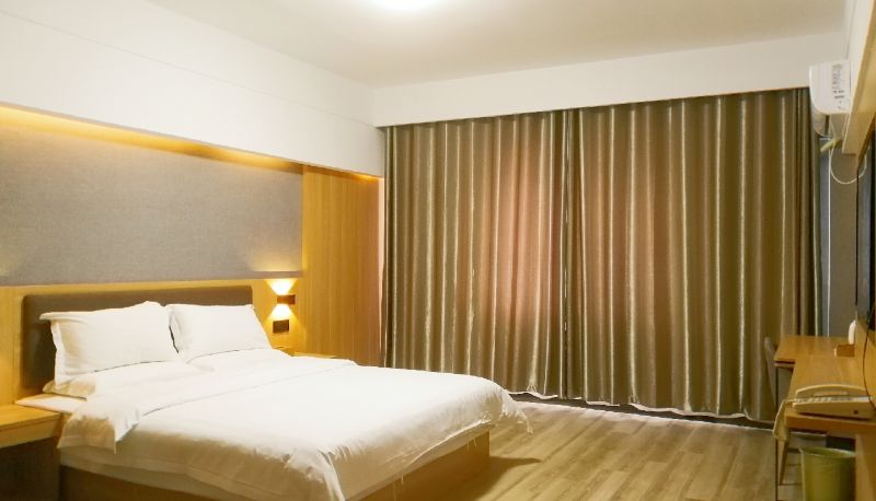 Superior room - Starway Shangqiu Ancient Town (Domestic Only)