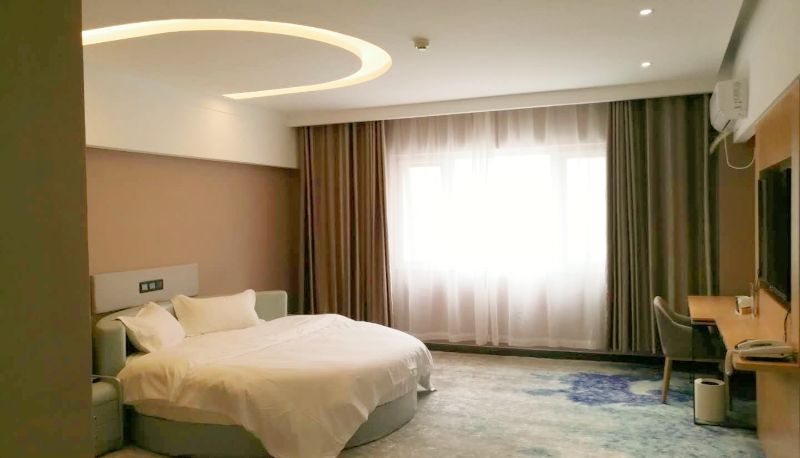 Superior room - Starway Shangqiu Ancient Town (Domestic Only)