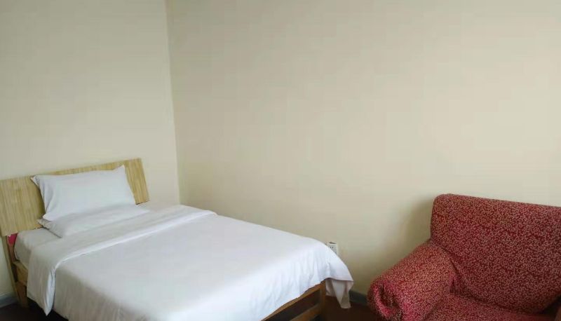 Suite - Hanting Shangqiu Wenhua Road (Domestic Only)