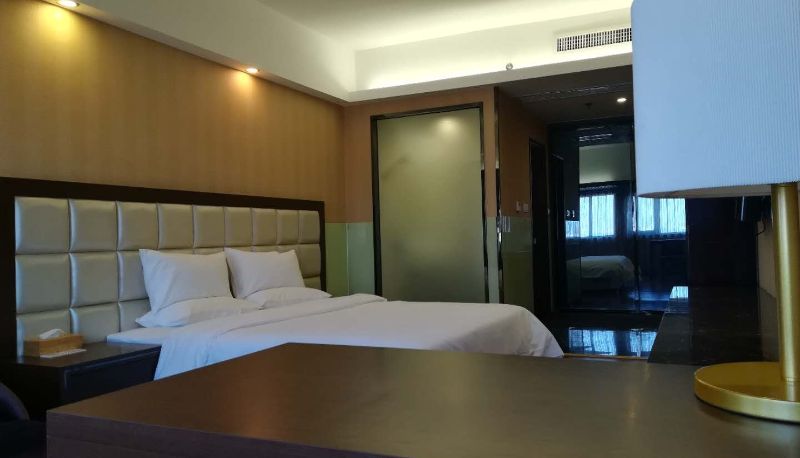 Suite - Starway Zhaoqing Dawang High-tech Zone (Domestic Only)
