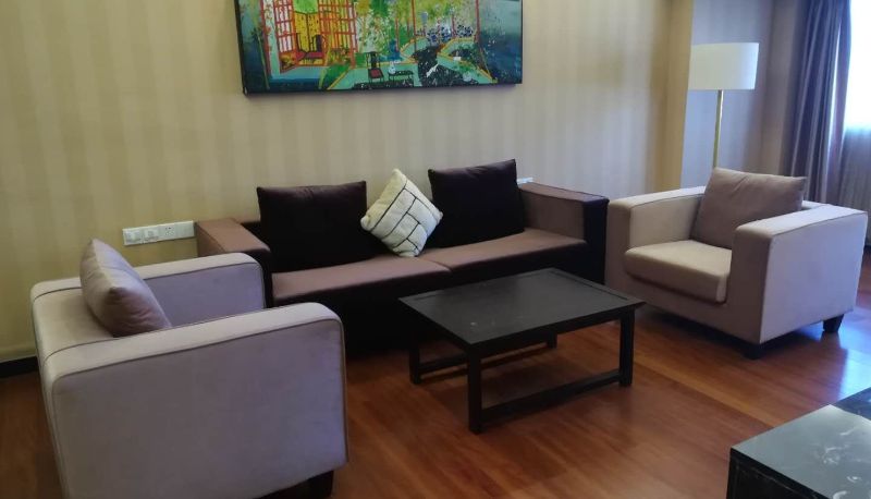 Suite - Starway Zhaoqing Dawang High-tech Zone (Domestic Only)
