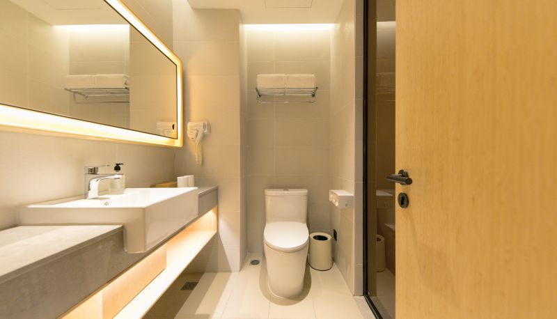 Suite - Ji Hotel Tianjin University of Commerce