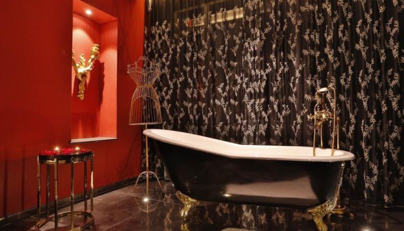 Suite - Crystal Orange Shanghai International Tourist Resort Wild Animal Park