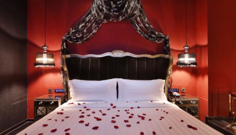 Suite - Crystal Orange Shanghai International Tourist Resort Wild Animal Park