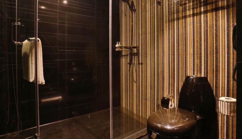 Suite - Crystal Orange Shanghai International Tourist Resort Wild Animal Park