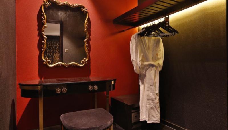 Suite - Crystal Orange Shanghai International Tourist Resort Wild Animal Park