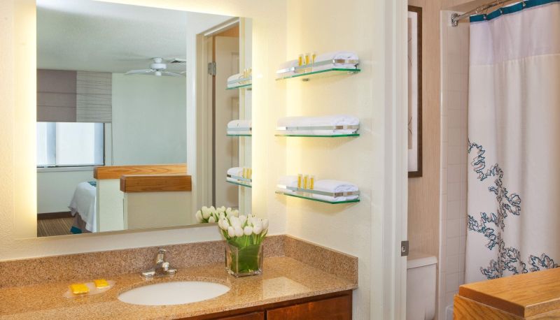 Oda - A Baymont by Wyndham Tysons Corner Suites