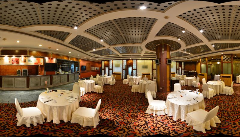 レストラン - Jingmin Central Hotel