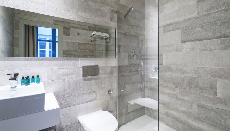 Bagno - The Valentia Cabillers