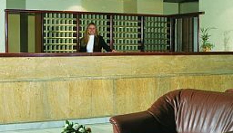 Recepción - Samokov