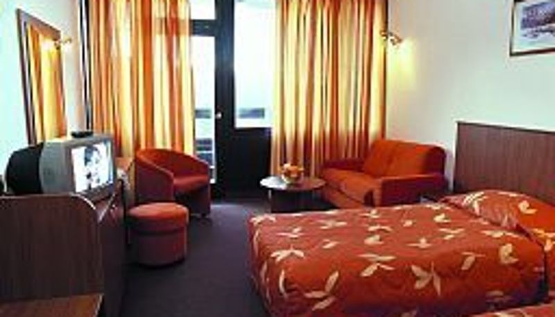 Habitación - Samokov