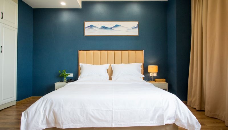 Suite - Wuxi  Huishan District Xingcheng Tianyi Plaza Hotel