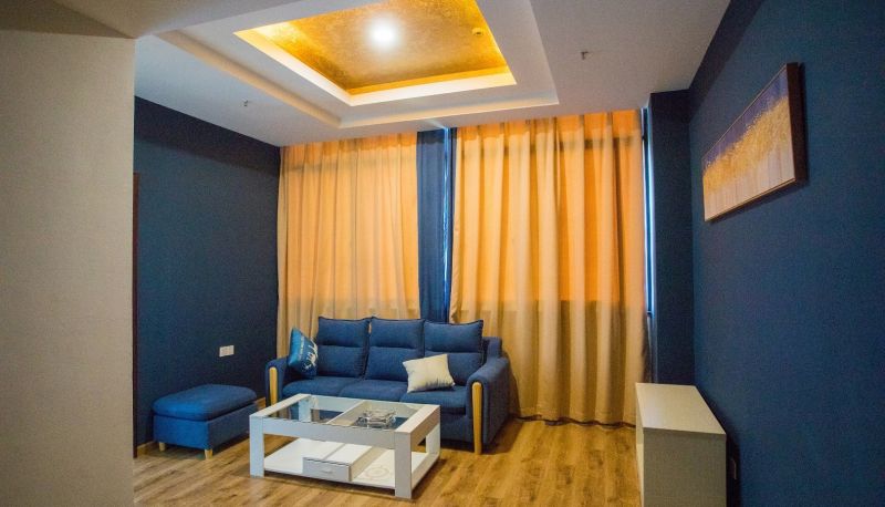Suite - Wuxi  Huishan District Xingcheng Tianyi Plaza Hotel