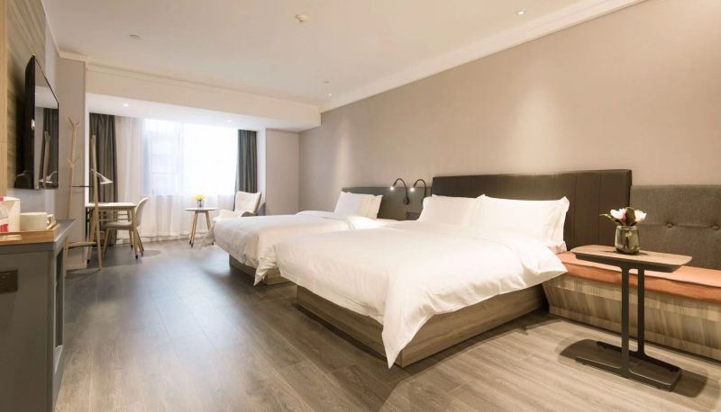 Suite - Hanting Youjia Xi'an railway station Jiefang Road Hotel