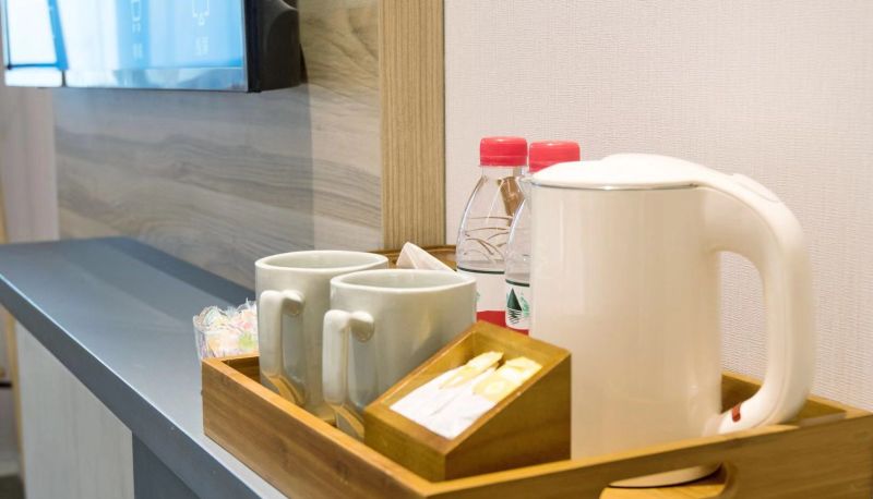 Suite - Hanting Youjia Xi'an railway station Jiefang Road Hotel