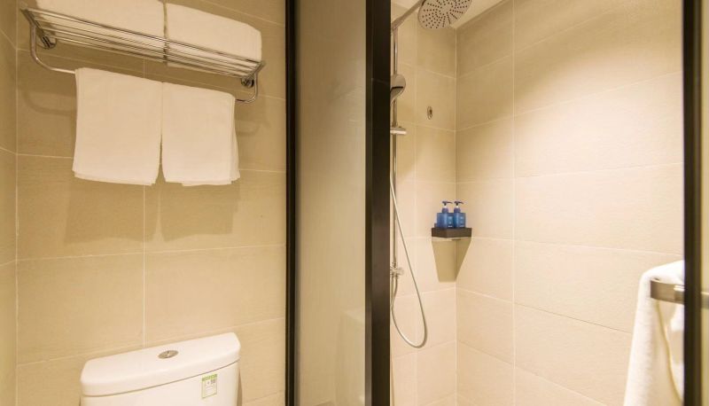 Suite - Hanting Youjia Xi'an railway station Jiefang Road Hotel