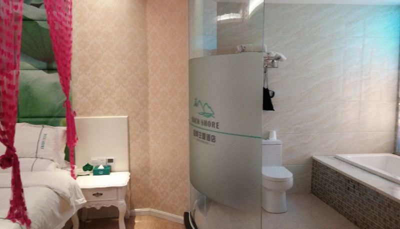 Standardzimmer - 怡莱铜仁金滩酒店(内宾)