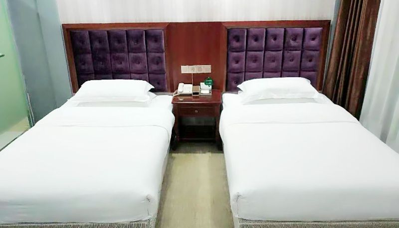 Standardzimmer - 怡莱重庆解放碑酒店(内宾)