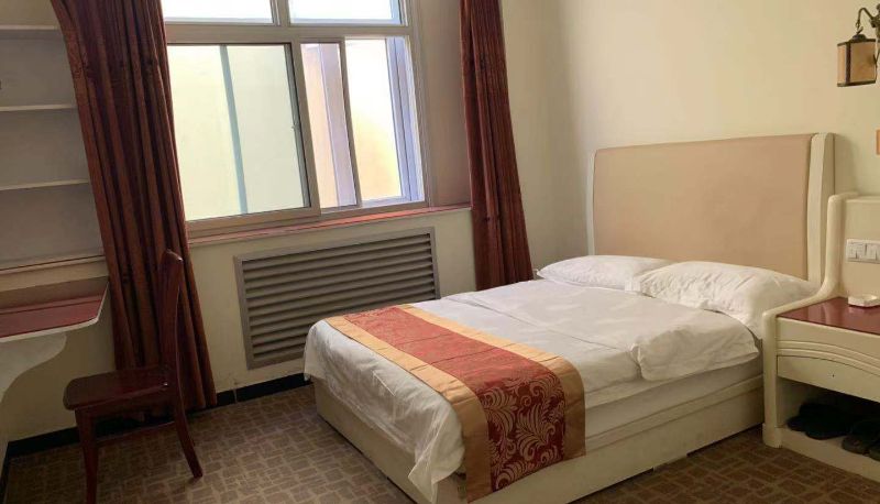Suite - 海友张家口宣化景泰酒店(内宾)