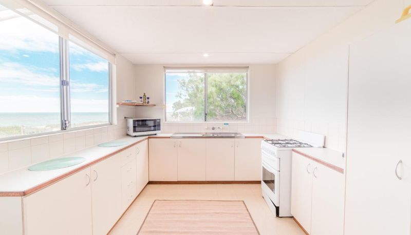 Info - Mackerel Islands Accommodation