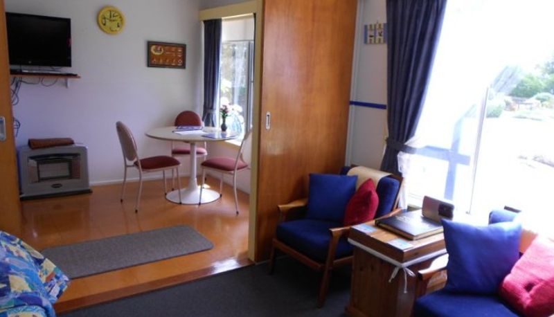 Informacje - King Island Accommodation