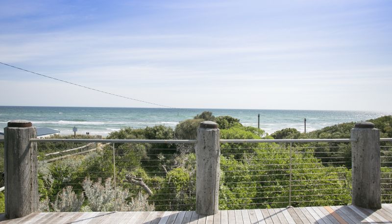 Camera - Holiday Shacks - Anchor Beachfront Retreat