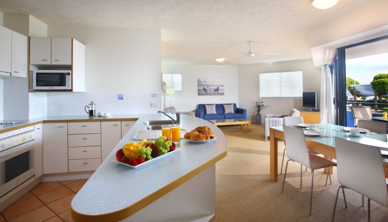 Appartement - Portobello by the Sea