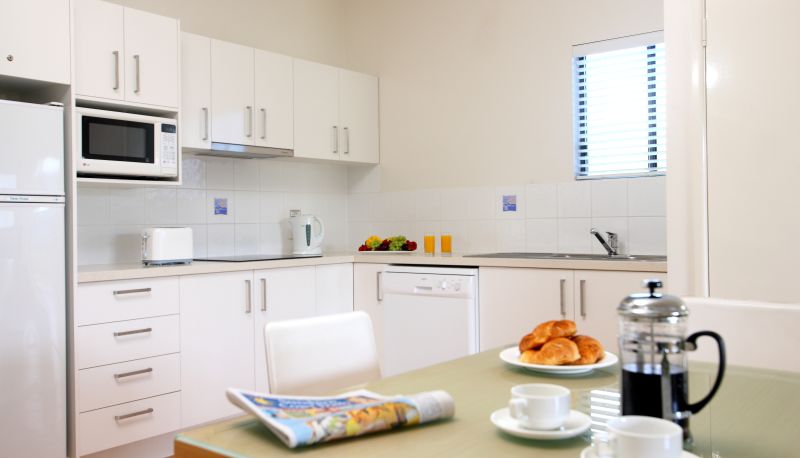 Appartement - Portobello by the Sea