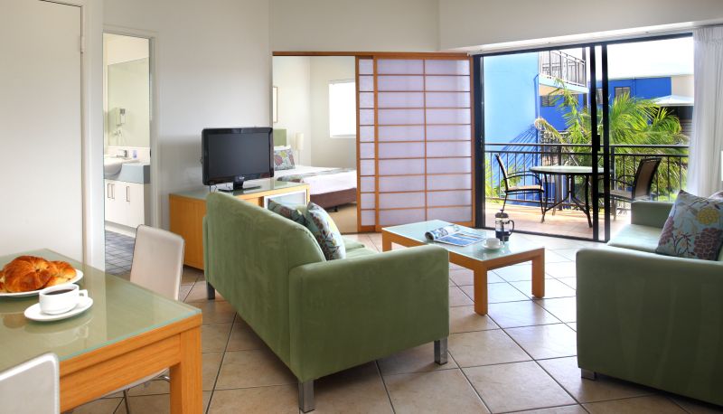 Appartement - Portobello by the Sea