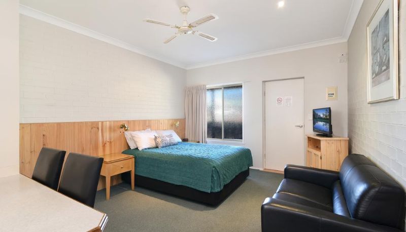 Información - Catalina Motel Lake Macquarie