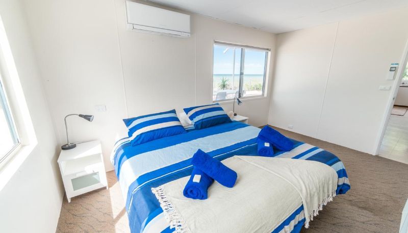 Info - Mackerel Islands Accommodation