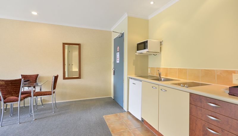 Apartament - Aristotles North Shore Motel
