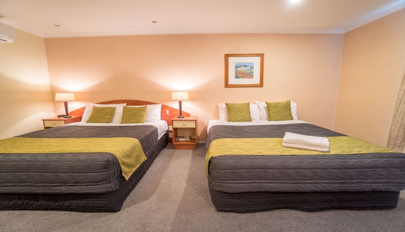 Apartament - Aristotles North Shore Motel