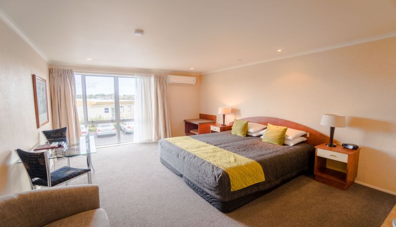 Apartament - Aristotles North Shore Motel
